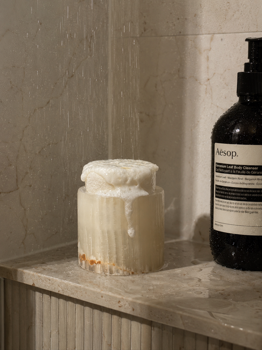 How to Use a Shower Steamer (And Why Placement Matters)
