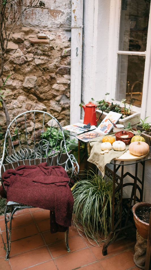 The Science of Seasonal Living: Why Slowing Down With the Seasons Makes Us Happier