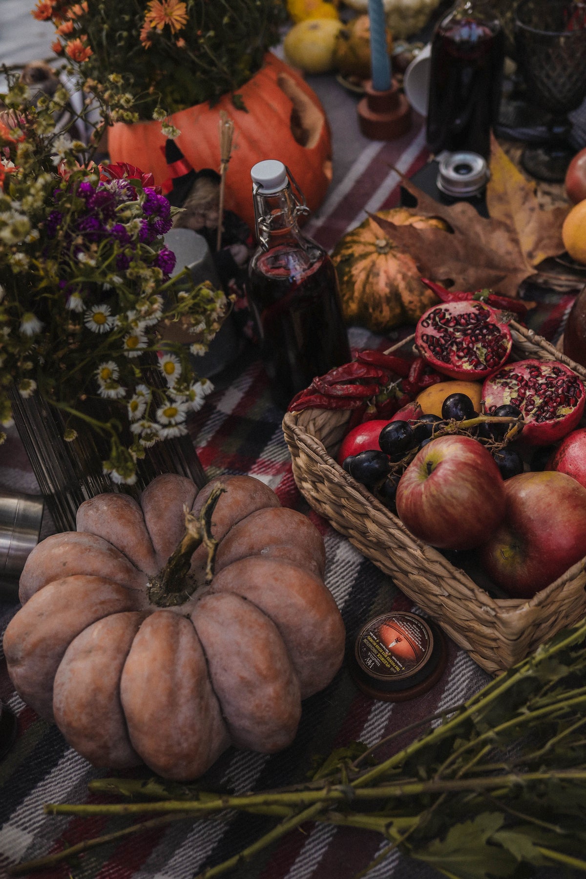 Why Seasonal Living Matters