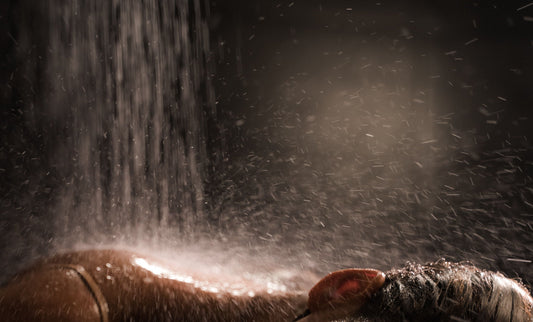 Why Your Shower Might Be the Most Underrated Part of Your Day