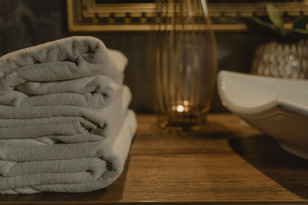 The Ultimate Autumn Everything Shower Routine